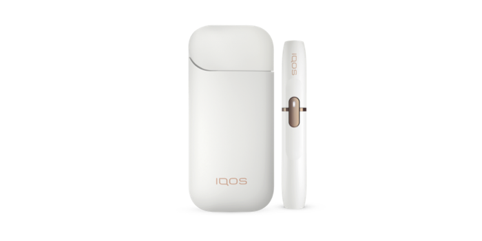 IQOSのリセット・再起動の方法 | IQOS（アイコス）公式サイト